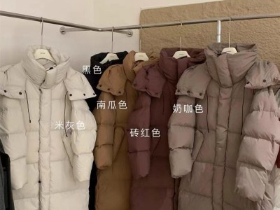 6689 真正的行走的大被子！充绒很足