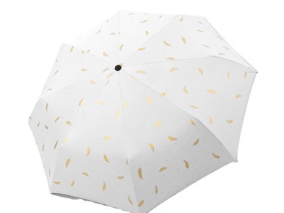 商务印logo全自动遮阳伞晴雨伞遮阳