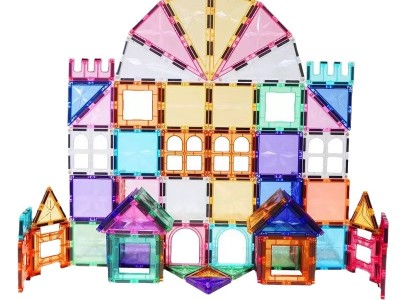 magnescape7.5厘米钻石面长三角补充