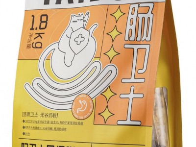 全价猫粮改善肠胃冻干主粮复合益生