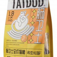 全价猫粮改善肠胃冻干主粮复合益生菌无核无谷猫咪粮食小零食批发