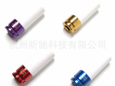 1/2系列方头8件套气动定扭力连接杆