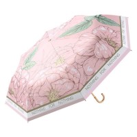 大量批发太阳伞女晴雨两用小巧便携遮阳防晒防紫外线折叠雨伞定制