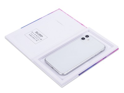批发苹果ipad钢化膜包装盒现货批发
