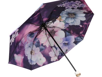 【抖音】爆款双面双层太阳伞遮阳伞