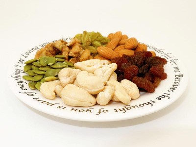 【定制】采坚果的松鼠新款每日坚果