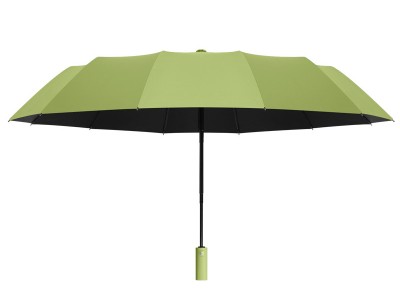 【工厂定制】雨伞可印logo图案字礼