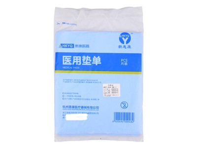新惠康医用垫单80x150  5片装