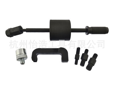 8件套柴油喷油嘴拆卸器  喷油嘴拉马