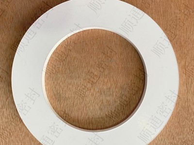 膨体聚四氟乙烯垫四氟软垫片ePTFE垫