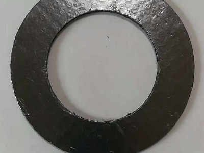 供应石墨垫片 石墨垫圈 石墨增强垫