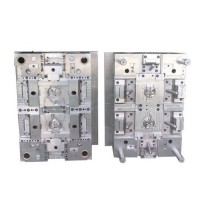 杭州塑料模具 萧山注塑模具 来图来样注塑生产加工 滨江注塑加工