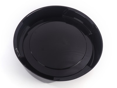 PVC吸塑内托 塑料托盘 塑料包装PS植