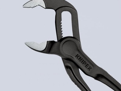 KNIPEX凯尼派克高科技水泵钳87 00 1