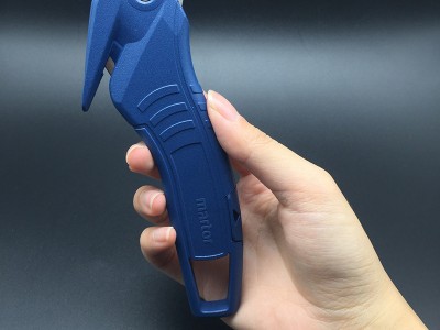 德国martor食品安全开箱刀拆包刀自