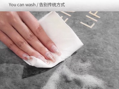 硅藻泥吸水垫浴室地垫厨房洗手间卫