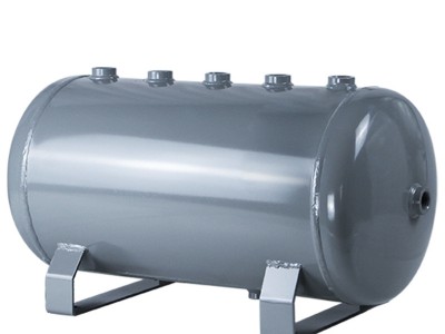 【源头厂家直销】工业级碳钢储气罐 