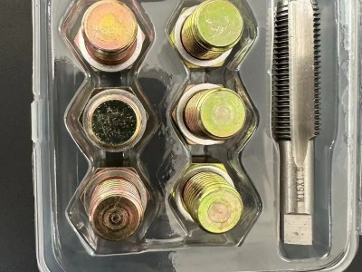 13pc M15x1.5油底壳放油螺丝螺纹修