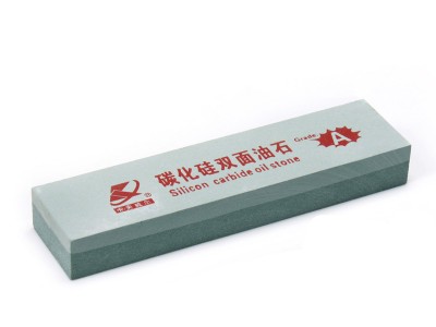 卡夫威尔 精磨油石磨刀石200*50*25