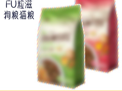 富粒滋无谷营养冻干狗粮猫粮幼犬成