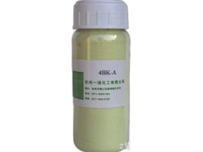 棉用荧光增白剂4BK