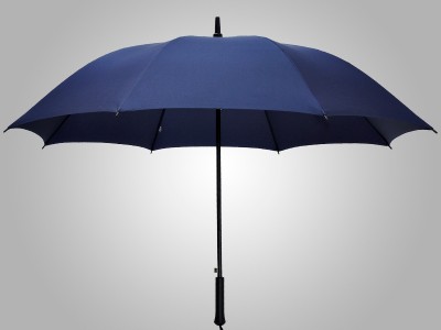天堂伞广告雨伞丝网印刷字印logo商