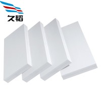 雪弗板厂家直销15mm高密度pvc结皮发泡板pvc板卫浴橱柜防水阻燃板