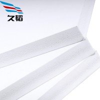 雪弗板14mmPVC结皮发泡板 硬板 高密度 防水建筑板材家具装饰卫浴