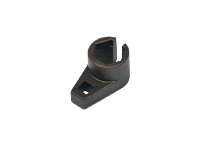 3/8"*7/8"氧传感器套筒拆卸扳手工具
