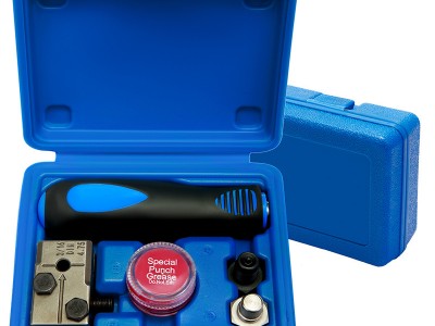 汽车刹车管扩口工具组套4.75mm  汽