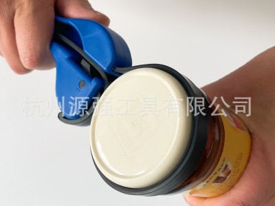多功能自动锁死皮带扳手开瓶器汽修