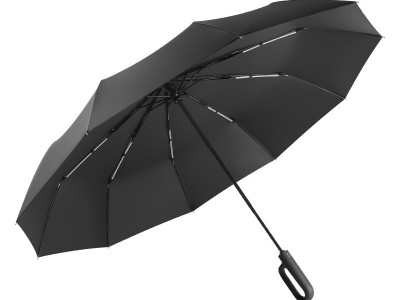 全自动折叠雨伞男女晴雨两用大号容