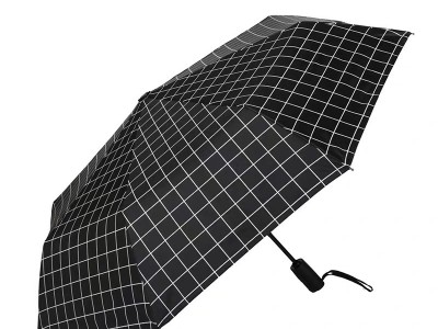 大量批发全自动大号雨伞男女折叠太