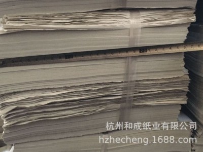 杭州厂家低价供应大量塞包纸 塞鞋纸