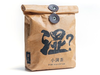 颖见芡实茯苓红豆薏米茶360g袋装养