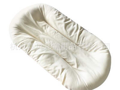 婴儿床中床新生儿仿压便捷式可拆洗