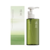 逐本清欢洁颜油植物卸妆油清欢森韵卸妆油敏感肌脸部深层清洁卸妆