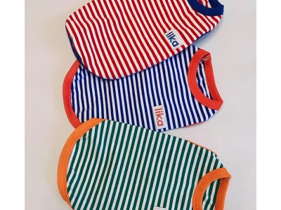 现货韩国韩版INS风内搭宠物服装新款