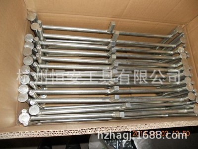 紧线器扳手