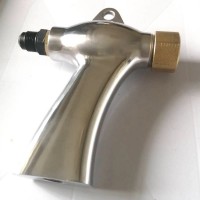 厂家直销玻璃喷砂枪喷砂机手持式跨境喷砂枪 sandblaster gun