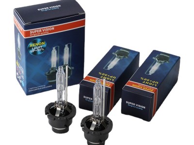 跨境电商热销hid氙气灯12v35w d1s D
