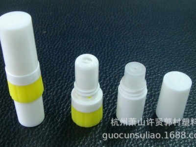 八仙管 双头鼻通管 两用 精油管