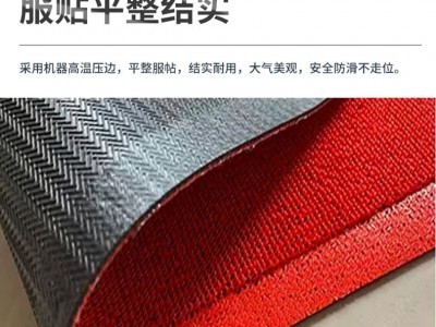 商用酒店迎宾地毯电梯门口雪尼丝地