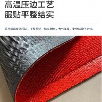 商用酒店迎宾地毯电梯门口雪尼丝地垫公司logo广告进门垫防滑脚垫