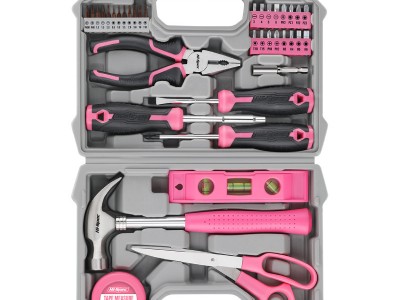 Hi-Spec 42件套多功能家用工具套装