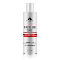 犬霸Tep马油赛级犬猫宠物植物护理系列500ml洗澡浴液香波400ml
