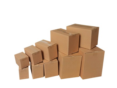 电商专用快递纸箱 邮政物流大小号纸
