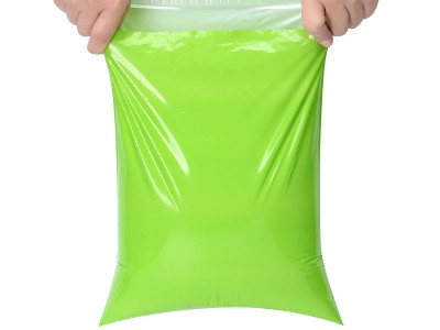 快递袋加厚大小号黑色淘宝快递塑料