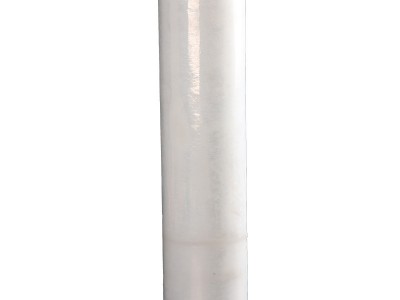 LLDPE手工缠绕膜保护膜 机用缠绕拉