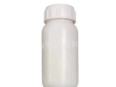 250ml塑料瓶化工瓶农药瓶高阻隔HDPE